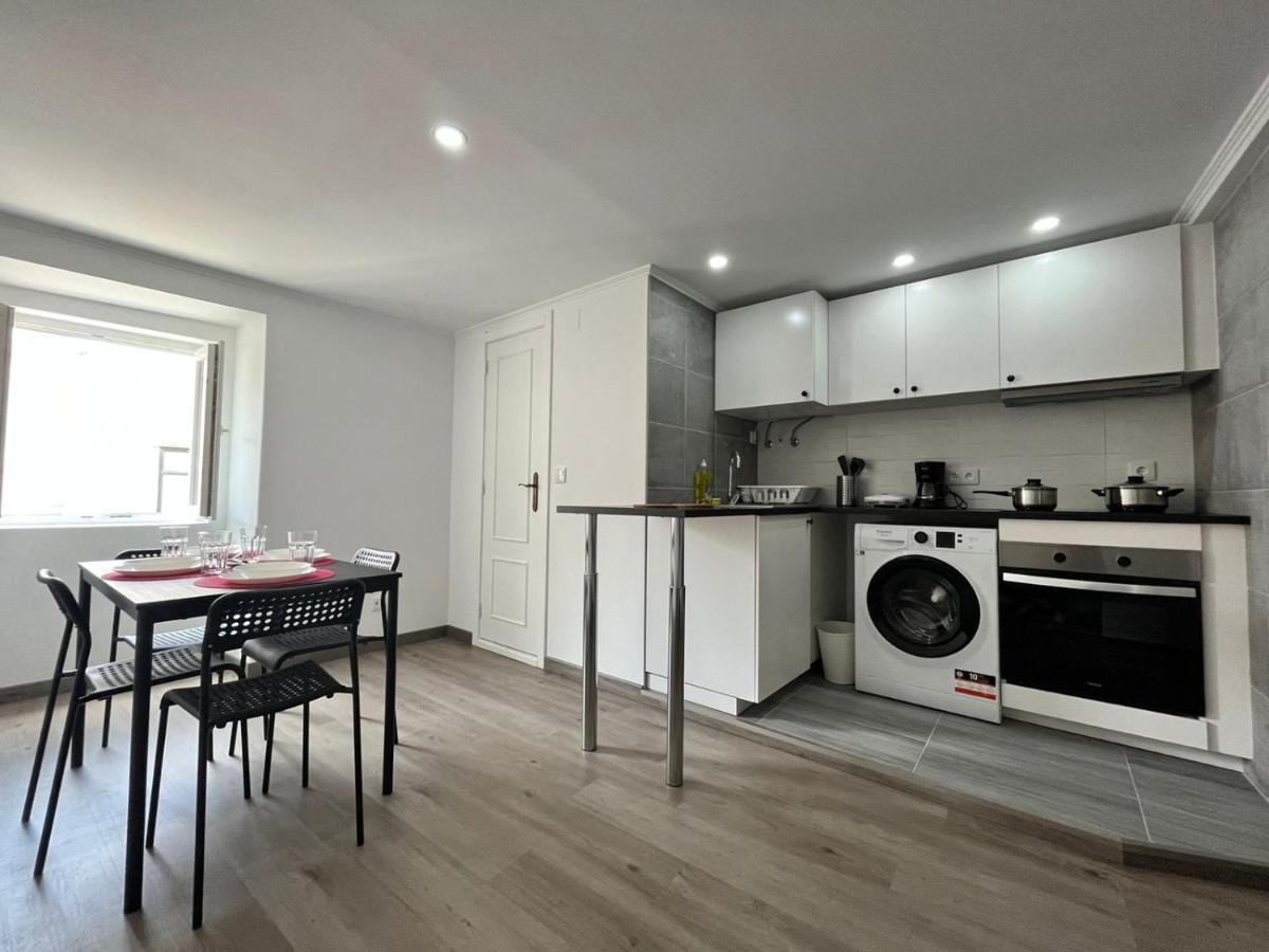 Perfect Location In Lisbon 아파트 외부 사진