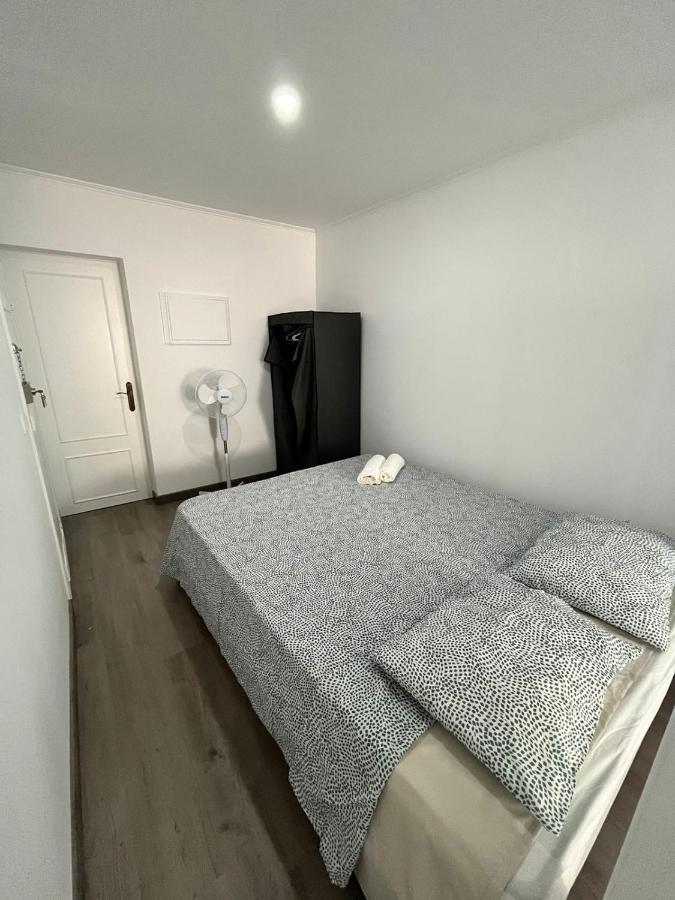 Perfect Location In Lisbon 아파트 외부 사진