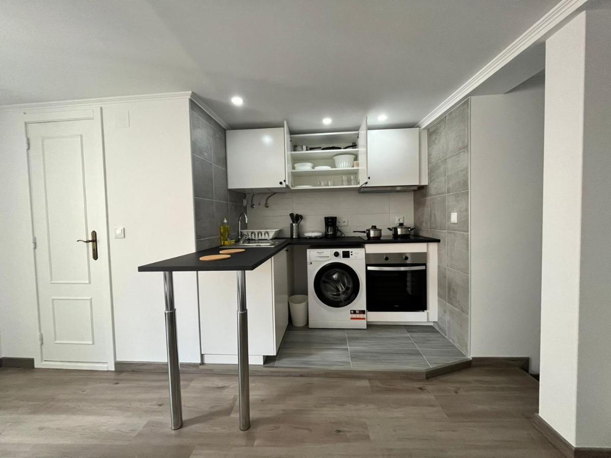Perfect Location In Lisbon 아파트 외부 사진