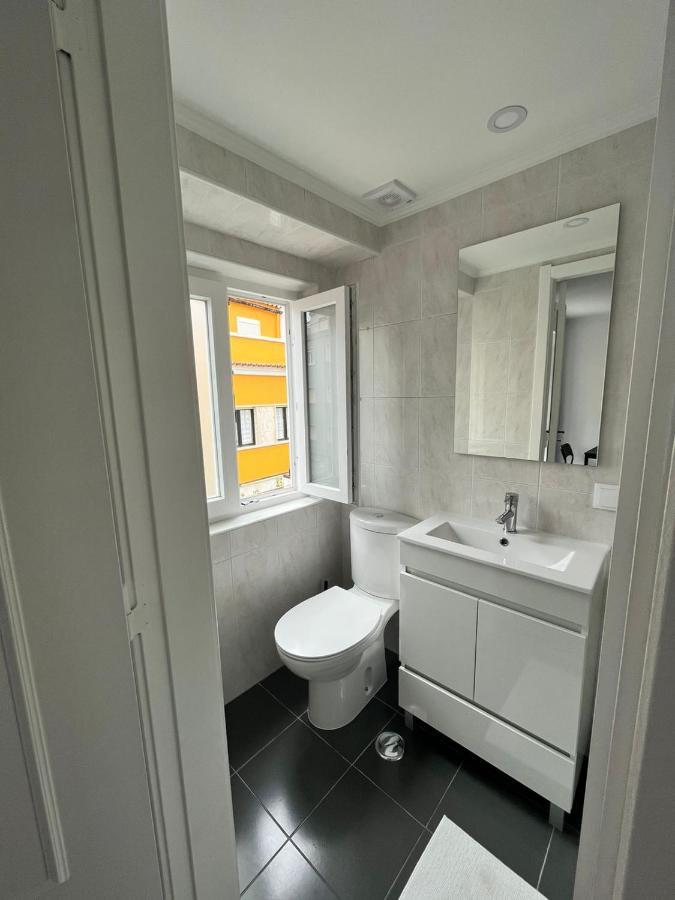 Perfect Location In Lisbon 아파트 외부 사진